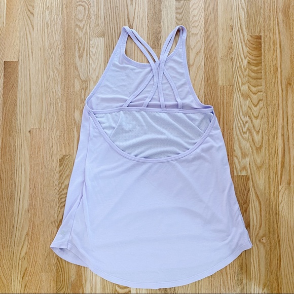 C9 Lilac Tank - Picture 5 of 5